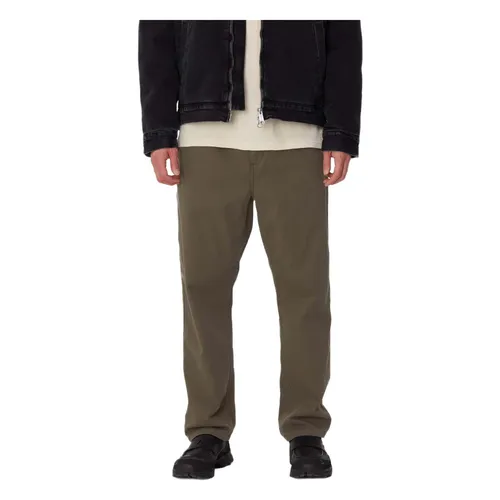 Trousers > Straight Trousers - - Carhartt Wip - Modalova