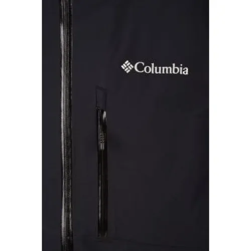 Jackets > Rain Jackets - - Columbia - Modalova