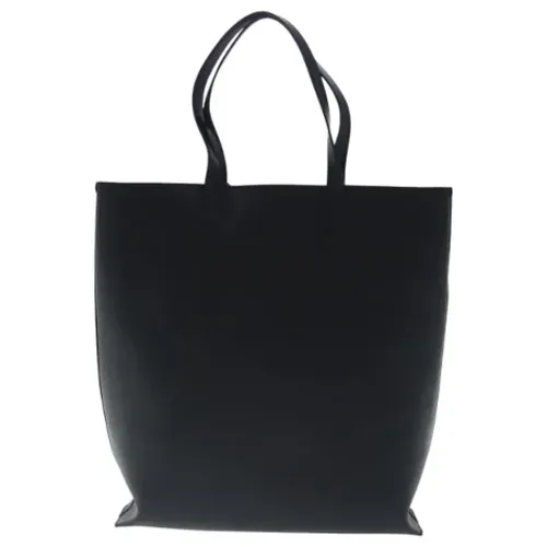Pre-owned > Pre-owned Bags > Pre-owned Handbags - - Saint Laurent Vintage - Modalova