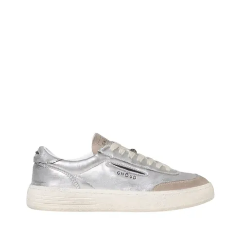 Ghoud - Shoes > Sneakers - Gray - Ghoud - Modalova