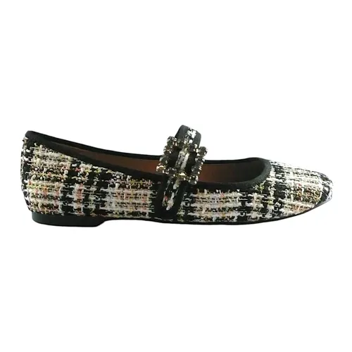 Shoes > Flats > Ballerinas - - Bibi Lou - Modalova
