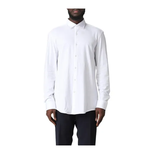 Shirts > Formal Shirts - - Hugo - Modalova
