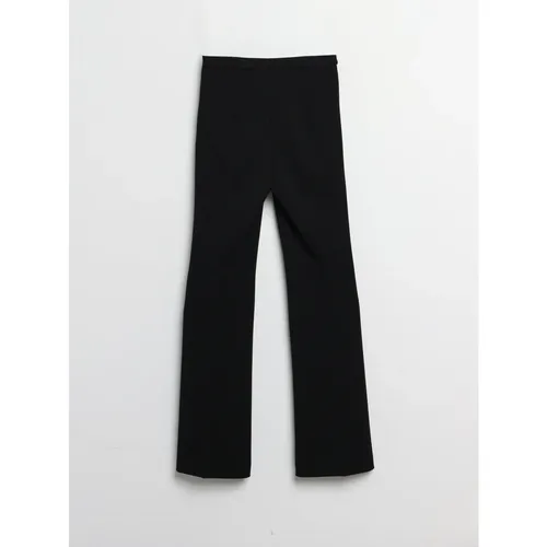 Trousers > Wide Trousers - - ViCOLO - Modalova
