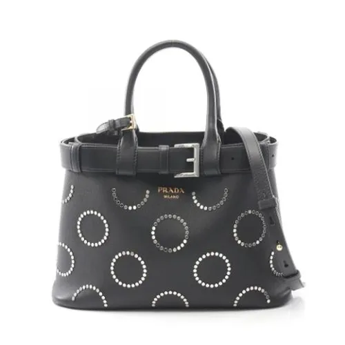 Pre-owned > Pre-owned Bags > Pre-owned Handbags - - Prada Vintage - Modalova