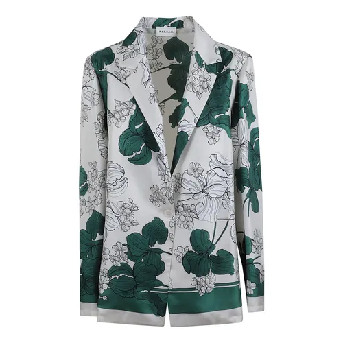 Jackets > Blazers - - P.a.r.o.s.h. - Modalova