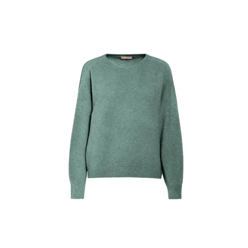 Knitwear > Round-neck Knitwear - - H2O - Modalova