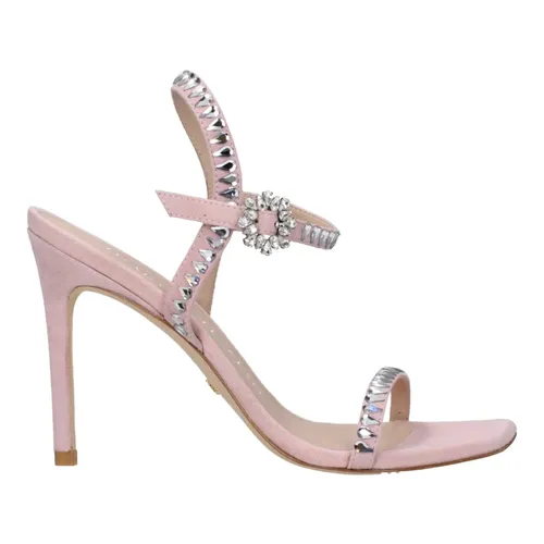 Shoes > Sandals > High Heel Sandals - - Stuart Weitzman - Modalova