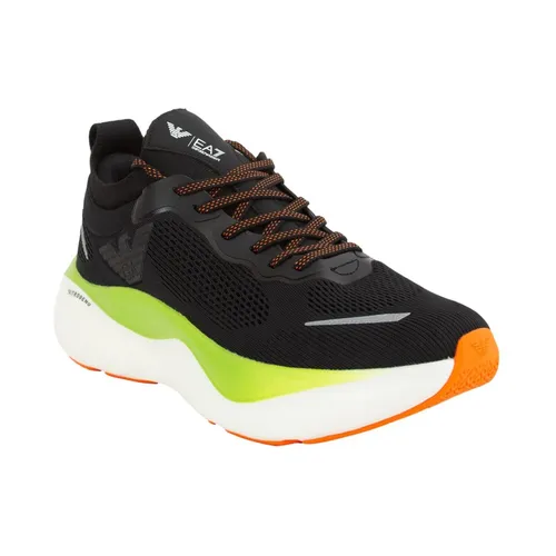 Shoes > Sneakers - - Emporio Armani EA7 - Modalova