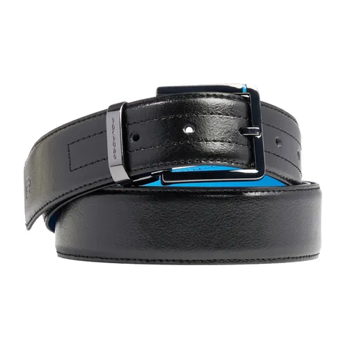 Accessories > Belts - - Piquadro - Modalova