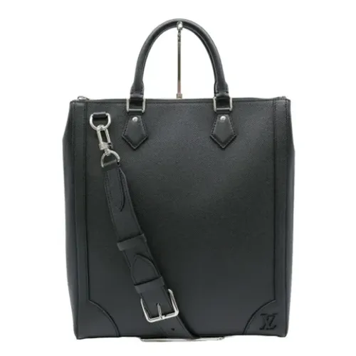 Pre-owned > Pre-owned Bags > Pre-owned Tote Bags - - Louis Vuitton Vintage - Modalova