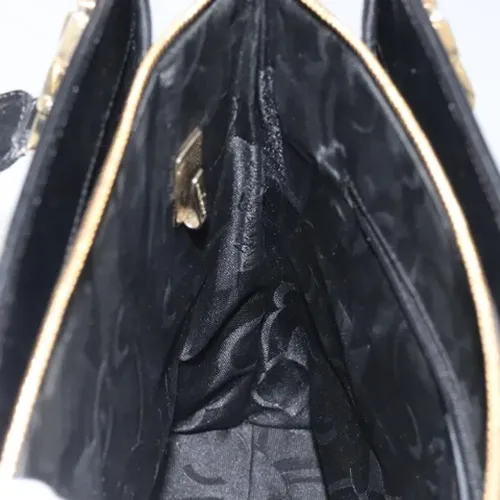 Pre-owned > Pre-owned Bags > Pre-owned Shoulder Bags - - Salvatore Ferragamo Pre-owned - Modalova
