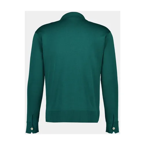 Knitwear > Cardigans - - Piacenza 1733 - Modalova