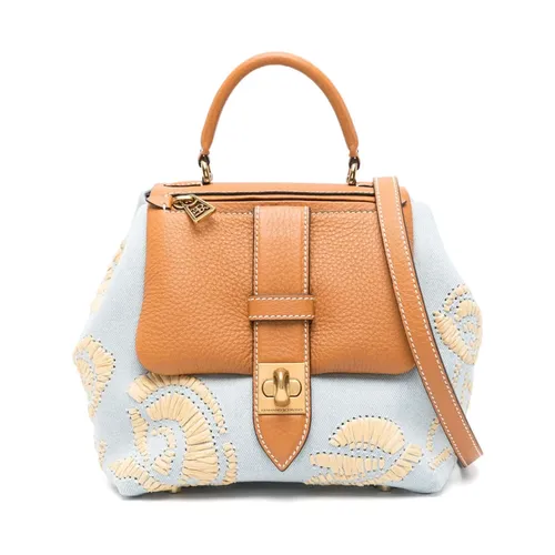 Bags > Handbags - - Ermanno Scervino - Modalova