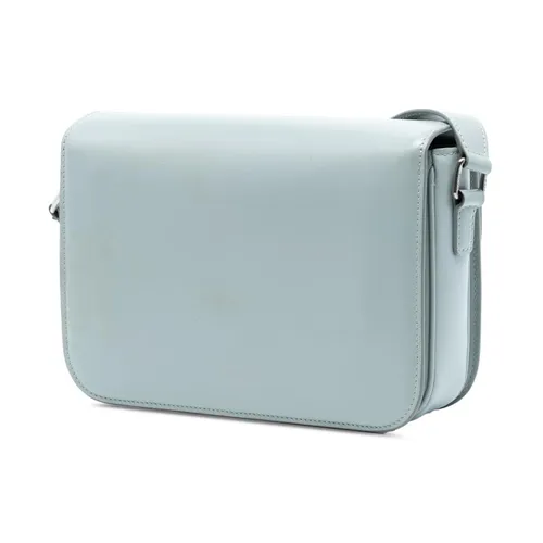 Pre-owned > Pre-owned Bags > Pre-owned Cross Body Bags - - Celine Vintage - Modalova