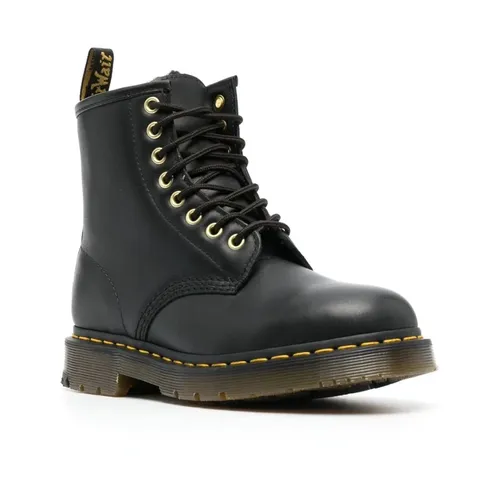 Shoes > Boots > Lace-up Boots - - Dr. Martens - Modalova