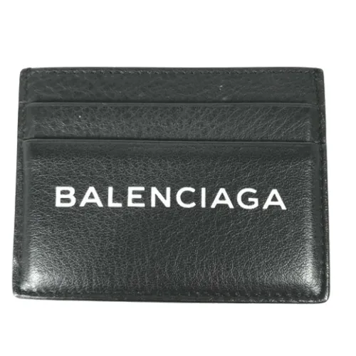 Pre-owned > Pre-owned Accessories > Pre-owned Wallets - - Balenciaga Vintage - Modalova