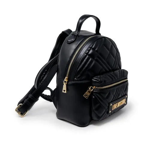 Bags > Backpacks - - Love Moschino - Modalova