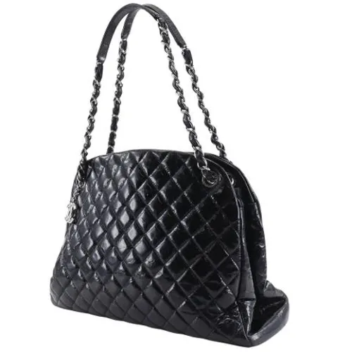 Pre-owned > Pre-owned Bags > Pre-owned Shoulder Bags - - Chanel Vintage - Modalova