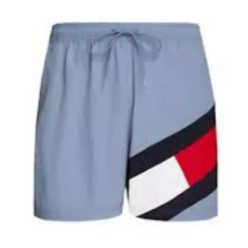 Swimwear > Beachwear - - Tommy Hilfiger - Modalova