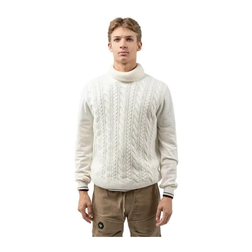 Knitwear > Turtlenecks - - Colmar - Modalova