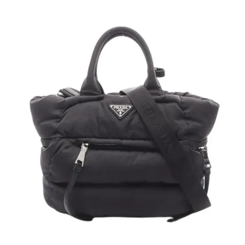 Pre-owned > Pre-owned Bags > Pre-owned Handbags - - Prada Vintage - Modalova