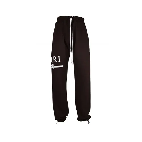 Trousers > Sweatpants - - Amiri - Modalova