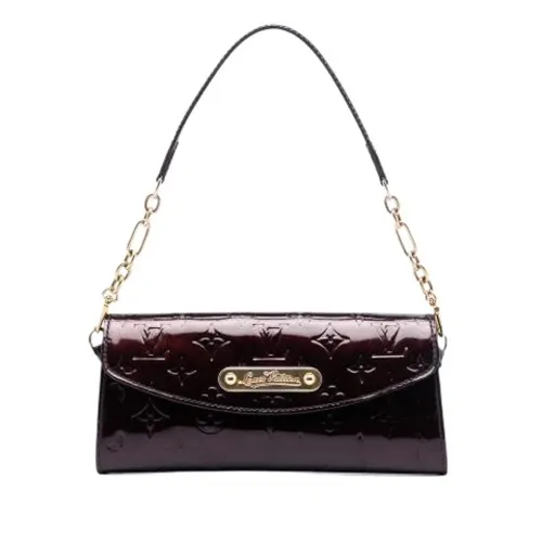 Pre-owned > Pre-owned Bags > Pre-owned Shoulder Bags - - Louis Vuitton Vintage - Modalova
