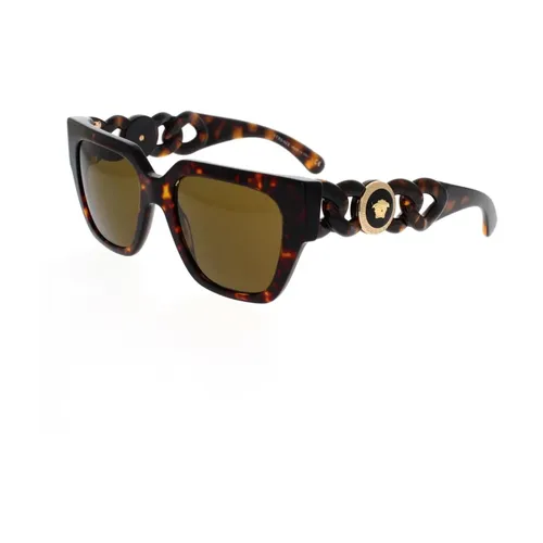 Accessories > Sunglasses - - Versace - Modalova