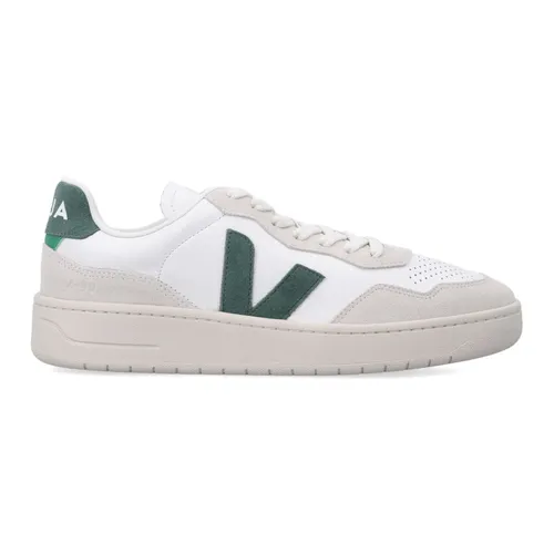 Veja - Shoes > Sneakers - White - Veja - Modalova