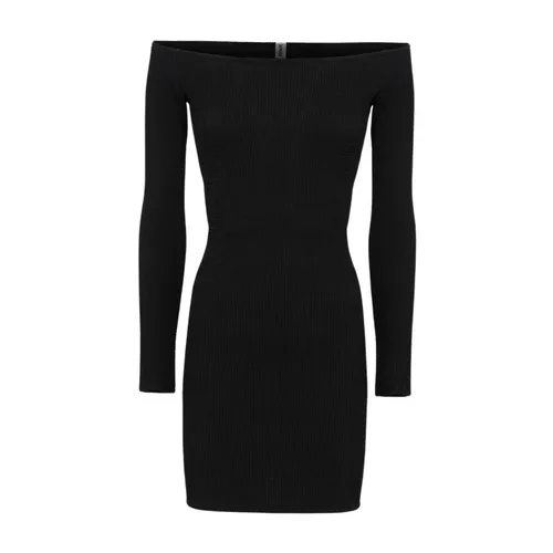 Dresses > Day Dresses > Short Dresses - - F**k - Modalova
