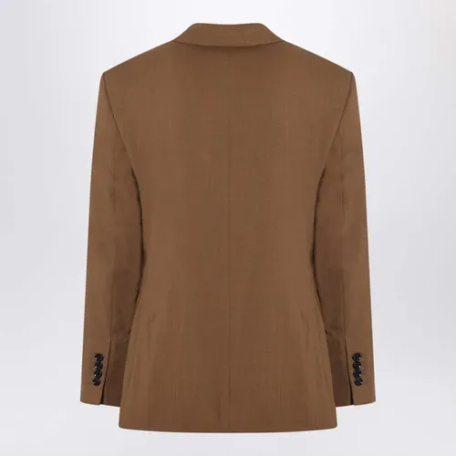 Jackets > Blazers - - Ami Paris - Modalova