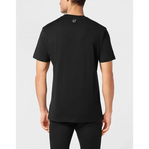 Tops > T-Shirts - - Philipp Plein - Modalova