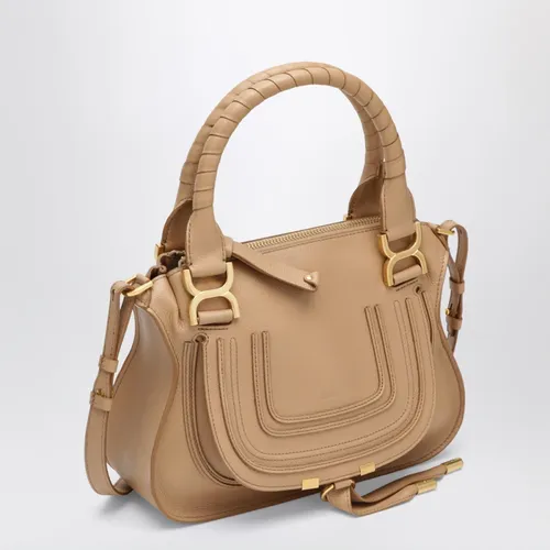 Chloé - Bags > Handbags - Beige - Chloé - Modalova
