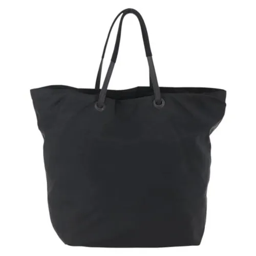 Pre-owned > Pre-owned Bags > Pre-owned Tote Bags - - Prada Vintage - Modalova