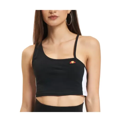 Tops > Sleeveless Tops - - Ellesse - Modalova