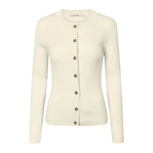 Knitwear > Cardigans - - RUE de Femme - Modalova