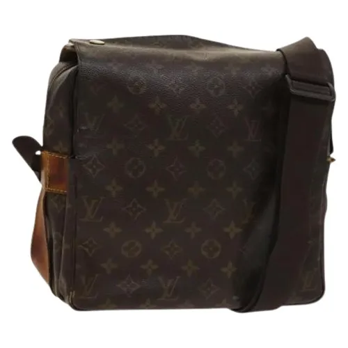 Pre-owned > Pre-owned Bags > Pre-owned Cross Body Bags - - Louis Vuitton Vintage - Modalova