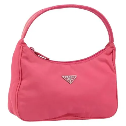 Pre-owned > Pre-owned Bags > Pre-owned Mini Bags - - Prada Vintage - Modalova