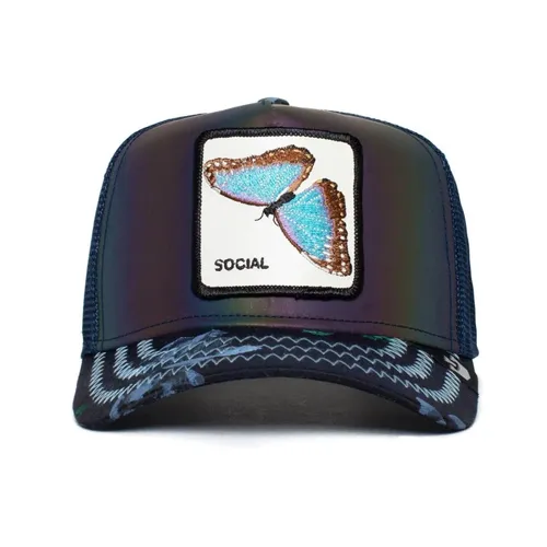 Accessories > Hats > Caps - - Goorin Bros - Modalova