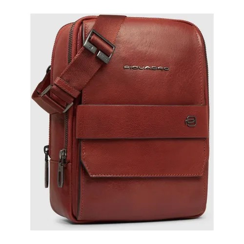 Bags > Messenger Bags - - Piquadro - Modalova