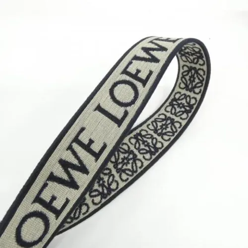 Pre-owned > Pre-owned Accessories - - Loewe Pre-owned - Modalova