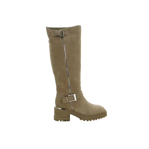 Shoes > Boots > High Boots - - Alma EN Pena - Modalova