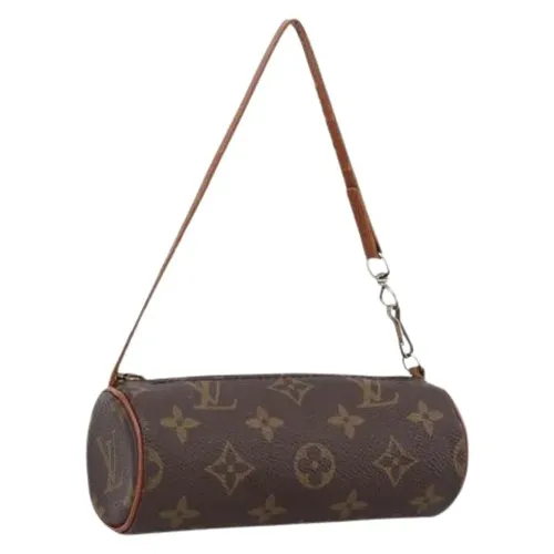 Pre-owned > Pre-owned Bags > Pre-owned Mini Bags - - Louis Vuitton Vintage - Modalova
