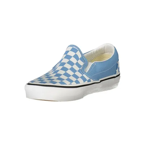 Vans - Shoes > Sneakers - Blue - Vans - Modalova