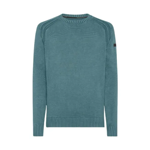 Knitwear > Round-neck Knitwear - - RRD - Modalova