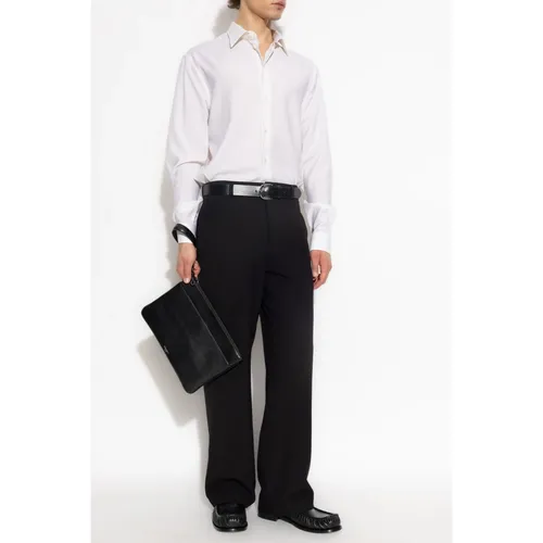 Shirts > Formal Shirts - - Emporio Armani - Modalova