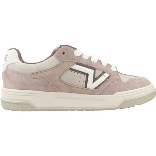 Vans - Shoes > Sneakers - Brown - Vans - Modalova