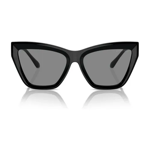 Accessories > Sunglasses - - Michael Kors - Modalova