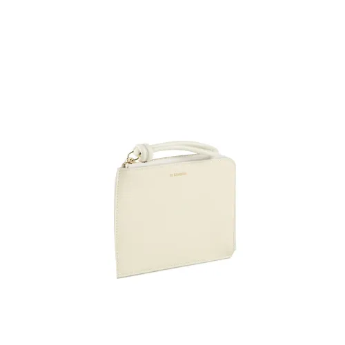 Accessories > Wallets & Cardholders - - Jil Sander - Modalova