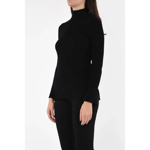Knitwear > Turtlenecks - - Akep - Modalova